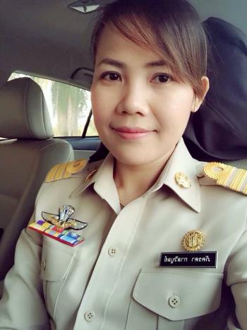 นางสาวภัครดา   กาลวิบูลย์