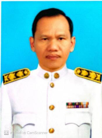 นายฉลาด บุญสะอาด 